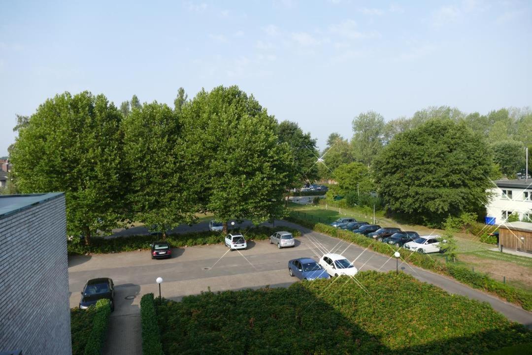 Bellevue Nr. 17 Leilighet Scharbeutz Eksteriør bilde